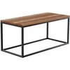 Mville Staliukas Manteo 100x45x50 cm