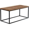 Mville Staliukas Manteo 100x45x50 cm