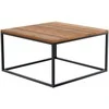 Mville Staliukas Manteo 80x80x45 cm