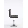 Mville Baro kėdė Palma Lounger, audinys, V2