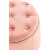 Mville Pufas CLP Pantin, velvetinis