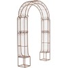 Mville „Rose Arch Alessia“, antikinė ruda