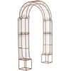 Mville „Rose Arch Alessia“, antikinė ruda
