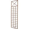 Mville Trellis Trigo antikinė ruda