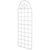 Mville Trellis Viva balta