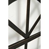 Mville Trellis Viva bronza