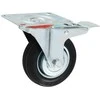 Ratukai, 32vnt., 100mm, pasukami