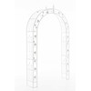 Mville „Rose Arch Emma“ balta