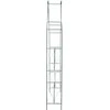 Mville Rožių arka "40 cm" žalia