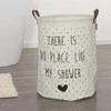 Sealskin Skalbinių krepšys Lyrics, kreminės spalvos, 60l, 362272065