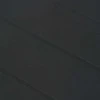 Sodo stalas, antracito sp., 220x90x72 cm, plastikas, rat. imit.