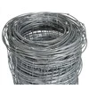 Sodo tvora, sidabrinės spalvos, 50x1,6m, galvanizuotas plienas