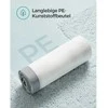 Songmics 15-20 litrų talpos šiukšliadėžių įdėklai su virvele 3 x 40 vnt.