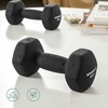 Songmics 2 hantelių rinkinys 2 x 4kg