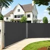 Songmics Dvipusis tentas, 1,8 x 6 m (V x D)