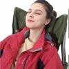 Songmics Campingstuhl grün