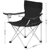 Songmics Klappbare Campingstühle