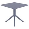Mville Stalas "Sky" 80 cm