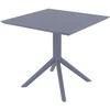 Mville Stalas "Sky" 80 cm