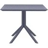 Clp Trading Mville Stalas Sky 80 cm