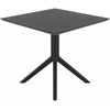 Mville Stalas „Sky“ 80 cm