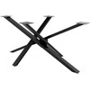 Mville Stalo kojos Jimmy 160x80x72