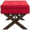 Mville Sėdimoji sofa Namaro Audinys antik