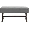 Mville Sėdimoji sofa Namaro Audinys antik