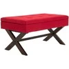 Mville Sėdimoji sofa Namaro Audinys antik