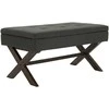 Mville Sėdimoji sofa Namaro Audinys antik