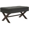 Mville Sėdimoji sofa Namaro Audinys antik