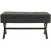 Mville Sėdimoji sofa Namaro Audinys antik