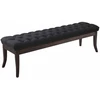 Clp Trading Mville Suoliukas "Ramses" antikvarinis tamsus 150 cm