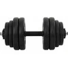 Svarmuo, 15kg