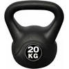 Svarstis Svorių Kilnojimui 20 kg