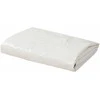 Tentas, baltas, 650g/m², 5x6m