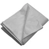 Tentas, pilkos spalvos, 4x8m, 260g/m²