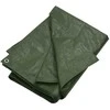 Tentas, žalios spalvos, 8x8m, 180g/m²