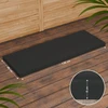 Mville Tiko medžio suoliukas „Daxon“ su sėdimojo pagalvėle, 150 cm