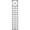 Mville Trellis Trigo bronza