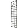Mville Trellis Trigo bronza