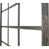 Mville Trellis Trigo bronza
