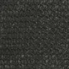 Uždanga nuo saulės, antracito spalvos, 3/4x3m, HDPE, 160g/m²