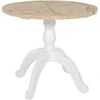 Mville Valgomojo stalas Roswell 90 cm