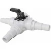 Vamzdžių ir Jungčių Rinkinys Baseino Šildytuvui su Saulės Baterijomis