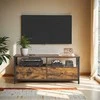 Songmics Vasagle TV staliukas 120 x 40 x 50 cm