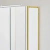 Vasagle Spiegelschrank mit Beleuchtung