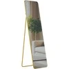 Mville Veidrodis Gurnee 140x40 cm