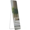 Mville Veidrodis Gurnee 140x40 cm