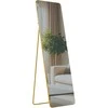 Mville Veidrodis Gurnee 150x50 cm